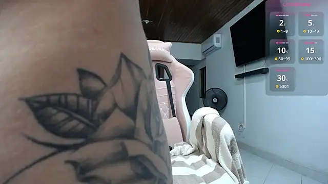 ashley morgan 18 online show from February 28, 2025, 5:48 am