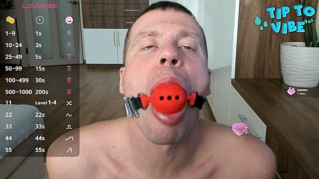 Smallnipples online show from December 8, 2024, 8:20 am