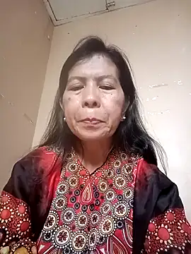 TropicalFlower online show from February 7, 2025, 5:52 am