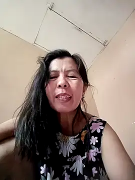 TropicalFlower online show from February 9, 2025, 3:53 am