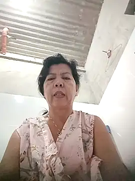 TropicalFlower online show from October 31, 2025, 9:49 pm