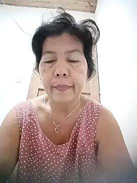 TropicalFlower online show from November 19, 2025, 7:25 pm