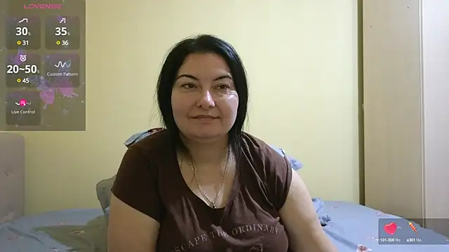 Snapshot of BBW_MILF_4U chatting on January 24, 2025, 8:02 am BBW MILF 4U online show from January 24, 2025, 8:02 am