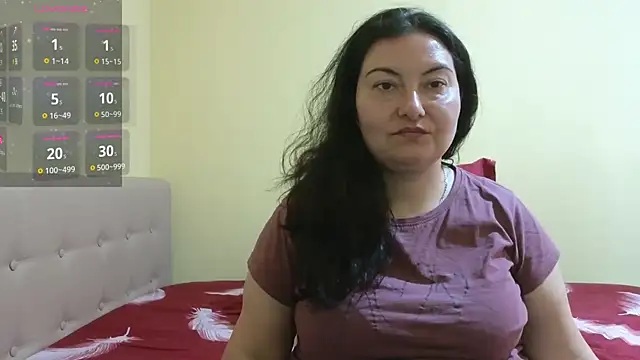 Snapshot of BBW_MILF_4U chatting on March 10, 2025, 11:10 am BBW MILF 4U online show from March 10, 2025, 11:10 am
