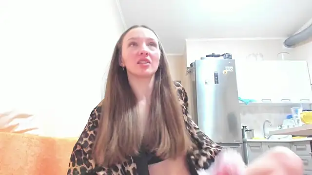 Naughty Molly online show from February 12, 2026, 11:33 pm