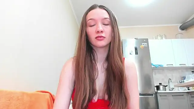 Naughty Molly online show from March 30, 2026, 9:32 am