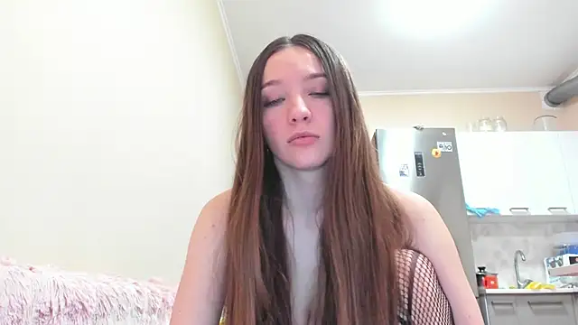 Naughty Molly online show from April 1, 2026, 2:58 pm