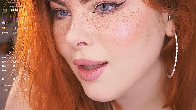 Ffoxyflame online show from December 26, 2024, 3:38 am