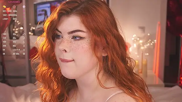 Ffoxyflame online show from February 19, 2025, 10:53 pm