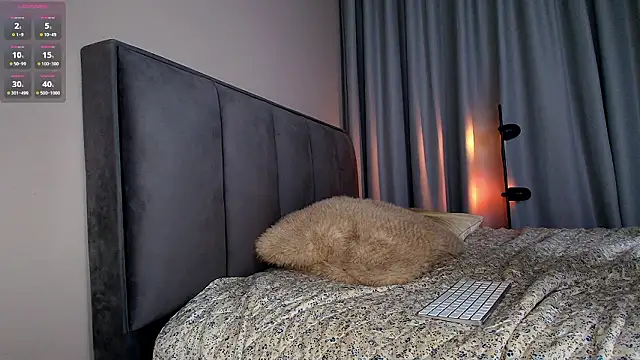 Alice N Wooderland online show from February 21, 2026, 6:36 am