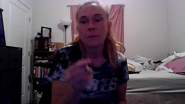 tmmcmannus online show from June 22, 2026, 5:37 am