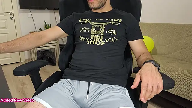 Emre Ty online show from September 18, 2025, 5:26 pm