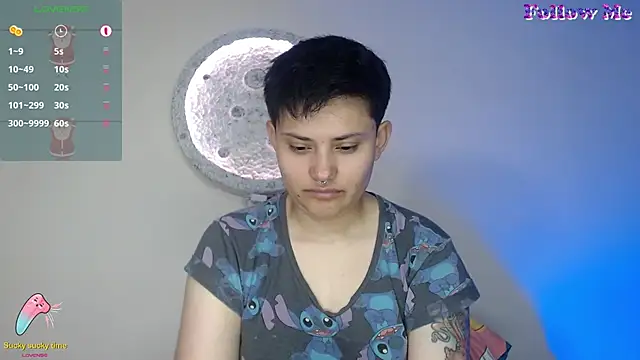 Snapshot of girl_intense444 chatting on December 27, 2024, 9:22 pm girl intense444 online show from December 27, 2024, 9:22 pm