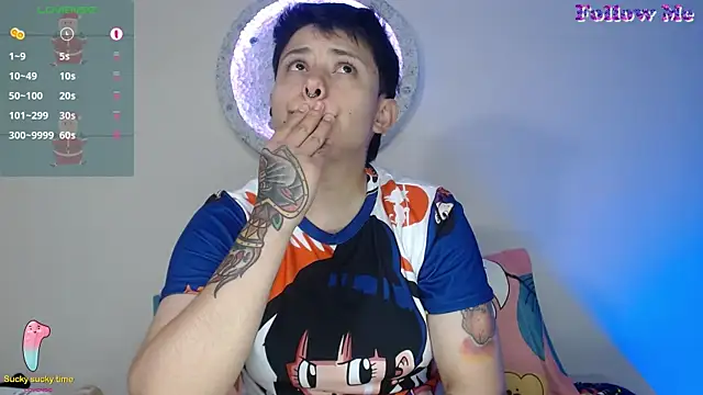 Snapshot of girl_intense444 chatting on January 2, 2025, 5:18 pm girl intense444 online show from January 2, 2025, 5:18 pm