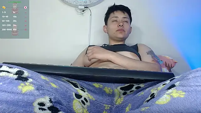 Snapshot of girl_intense444 chatting on January 3, 2025, 4:16 pm girl intense444 online show from January 3, 2025, 4:16 pm