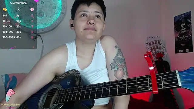 Snapshot of girl_intense444 chatting on January 20, 2025, 4:12 pm girl intense444 online show from January 20, 2025, 4:12 pm