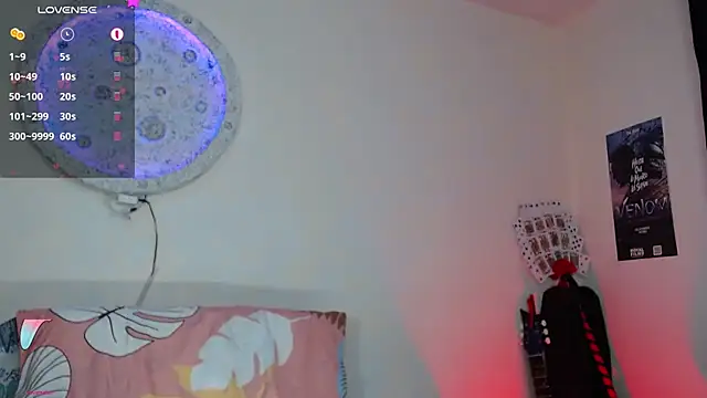 Snapshot of girl_intense444 chatting on February 1, 2025, 7:55 pm girl intense444 online show from February 1, 2025, 7:55 pm