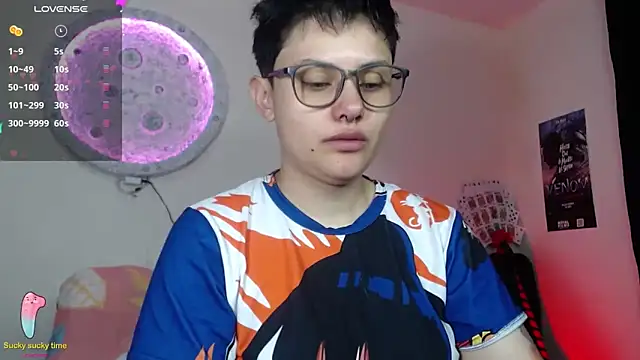 Snapshot of girl_intense444 chatting on February 3, 2025, 1:19 pm girl intense444 online show from February 3, 2025, 1:19 pm