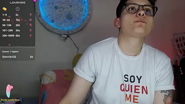 Snapshot of girl_intense444 chatting on February 5, 2025, 4:14 pm girl intense444 online show from February 5, 2025, 4:14 pm