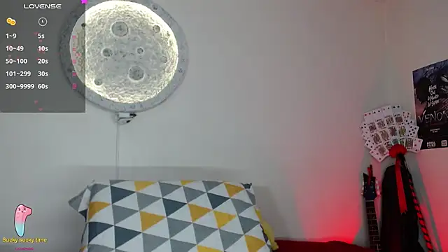 Snapshot of girl_intense444 chatting on February 7, 2025, 7:06 pm girl intense444 online show from February 7, 2025, 7:06 pm