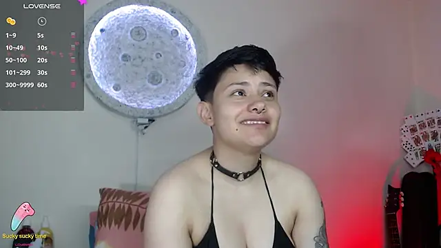 Snapshot of girl_intense444 chatting on March 2, 2025, 4:32 pm girl intense444 online show from March 2, 2025, 4:32 pm