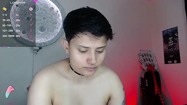 Snapshot of girl_intense444 chatting on March 7, 2025, 4:22 pm girl intense444 online show from March 7, 2025, 4:22 pm