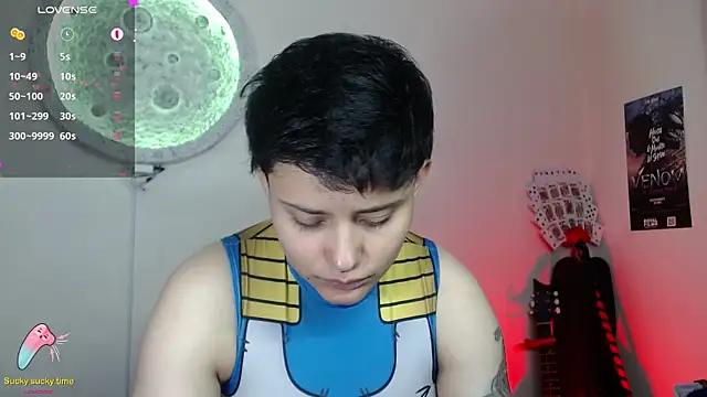 Snapshot of girl_intense444 chatting on March 10, 2025, 4:57 pm girl intense444 online show from March 10, 2025, 4:57 pm