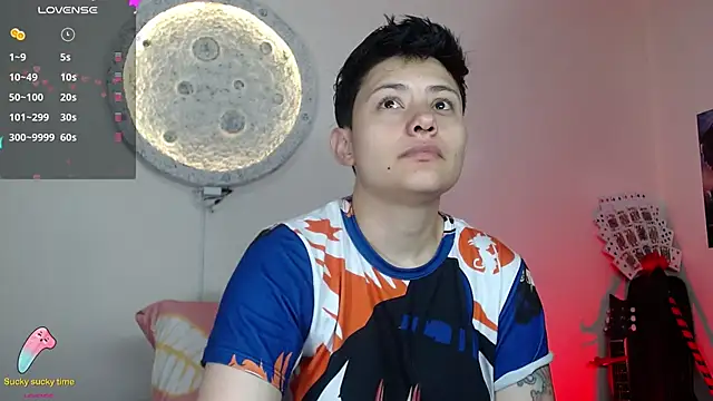 Snapshot of girl_intense444 chatting on March 11, 2025, 1:12 pm girl intense444 online show from March 11, 2025, 1:12 pm