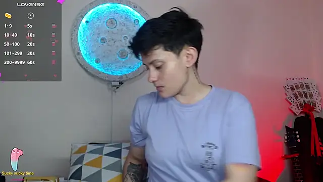 Snapshot of girl_intense444 chatting on March 15, 2025, 8:10 pm girl intense444 online show from March 15, 2025, 8:10 pm