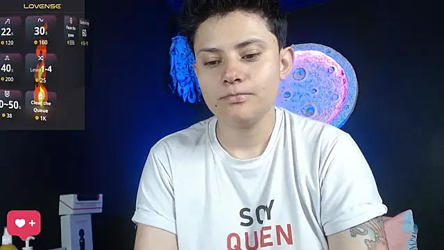 Snapshot of girl_intense444 chatting on September 12, 2025, 12:49 pm girl intense444 online show from September 12, 2025, 12:49 pm