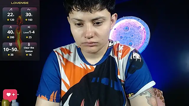 Snapshot of girl_intense444 chatting on September 18, 2025, 1:02 pm girl intense444 online show from September 18, 2025, 1:02 pm