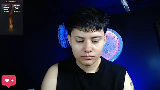 Snapshot of girl_intense444 chatting on September 26, 2025, 12:53 pm girl intense444 online show from September 26, 2025, 12:53 pm