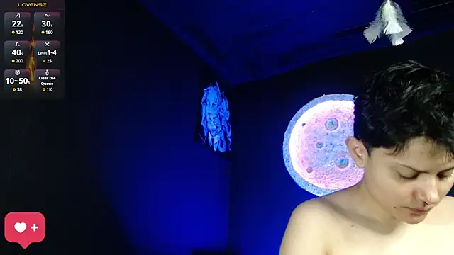 Snapshot of girl_intense444 chatting on October 1, 2025, 12:55 pm girl intense444 online show from October 1, 2025, 12:55 pm