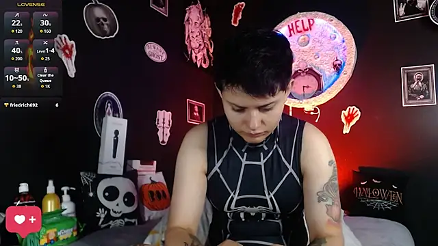 Snapshot of girl_intense444 chatting on October 17, 2025, 12:52 pm girl intense444 online show from October 17, 2025, 12:52 pm