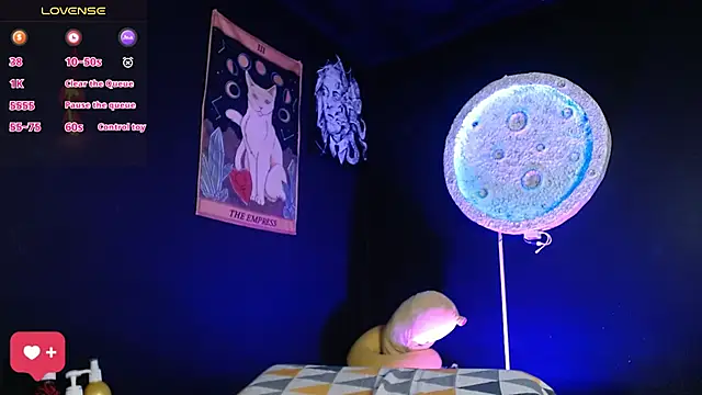 Snapshot of girl_intense444 chatting on November 28, 2025, 3:04 pm girl intense444 online show from November 28, 2025, 3:04 pm