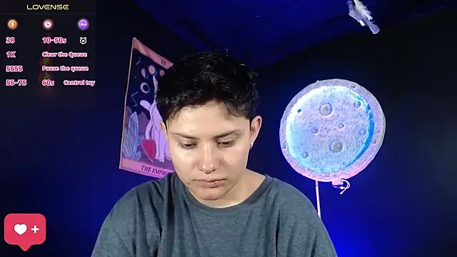 Snapshot of girl_intense444 chatting on December 1, 2025, 7:19 pm girl intense444 online show from December 1, 2025, 7:19 pm