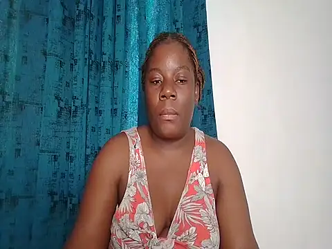 Deliciousgal online show from September 30, 2025, 2:11 pm