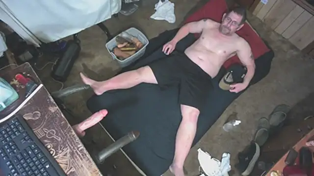 sex4fun 21 online show from February 10, 2026, 1:26 pm