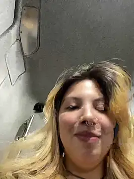 Snapshot of NativeNymph chatting on September 20, 2025, 11:55 am NativeNymph online show from September 20, 2025, 11:55 am