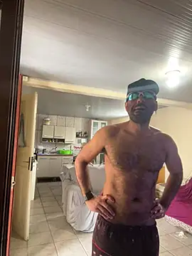 MILITARS online show from January 8, 2026, 7:49 pm