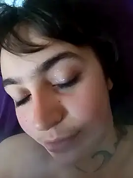 Blulilla69 online show from December 15, 2024, 10:07 am