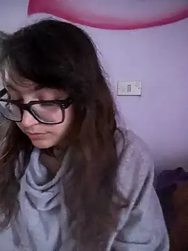 Blulilla69 online show from January 12, 2025, 2:30 pm