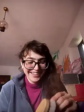 Blulilla69 online show from January 17, 2025, 10:22 am