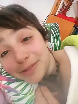 Blulilla69 online show from January 31, 2025, 7:50 am