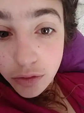 Blulilla69 online show from November 6, 2025, 10:38 am