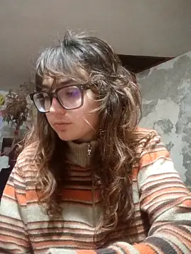 Blulilla69 online show from February 2, 2026, 4:38 pm