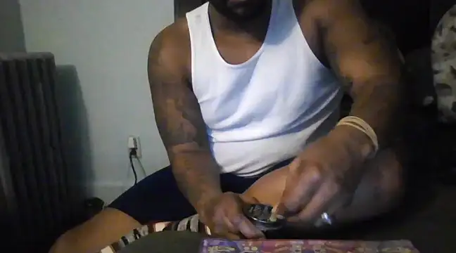 ReeferMadness59 online show from February 28, 2025, 4:54 am