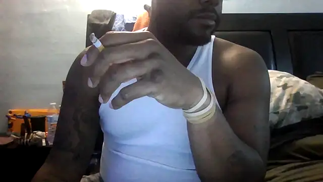 ReeferMadness59 online show from September 28, 2025, 1:38 pm