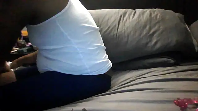 ReeferMadness59 online show from January 10, 2026, 4:14 am