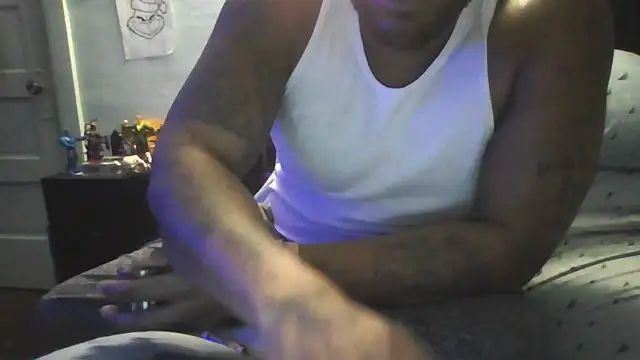 ReeferMadness59 online show from March 26, 2026, 2:17 am